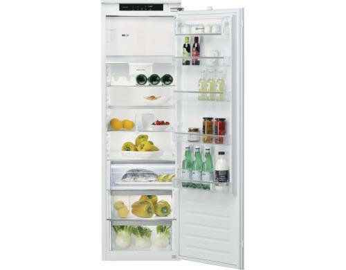 Bauknecht Kühlschrank KVIS 2870 A++ Energieeffizienzklasse A++ Nutzinhalt 290l