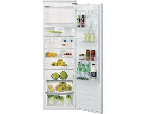 Bauknecht Kühlschrank KVI 2851 re A++ Energieeffizienzklasse A++ Nutzinhalt 290l