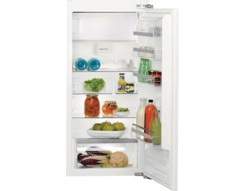 Bauknecht Kühlschrank KVIE 2281 re A++ Energieeffizienzklasse A++ Nutzinhalt 190l