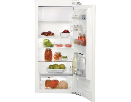 Bauknecht Kühlschrank KVIE 2252 li A++ Energieeffizienzklasse A++ Nutzinhalt 191l