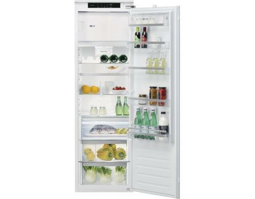 Bauknecht Kühlschrank KVIS 3470 re A++ Energieeffizienzklasse A++ Nutzinhalt 296l