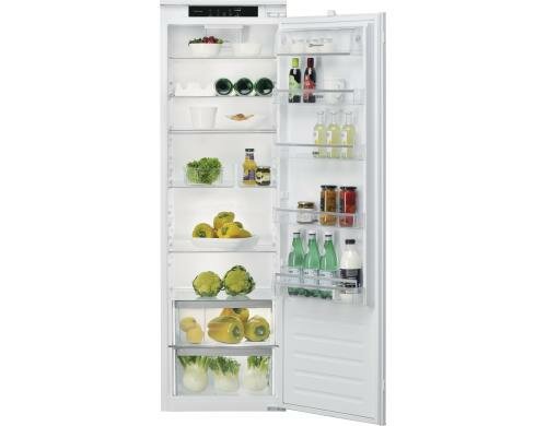 Bauknecht Kühlschrank KRIP 3461 A++ Energieeffizienzklasse A++ Nutzinhalt 310l