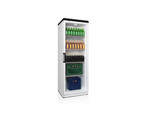 Whirlpool Gewerbekühlschrank ADN 202/2 Gewerbegerät,  Nutzinhalt 290l
