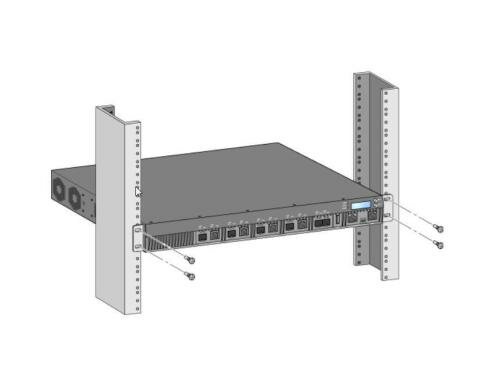 Aruba Rackmount Kit 7024-MNT-19