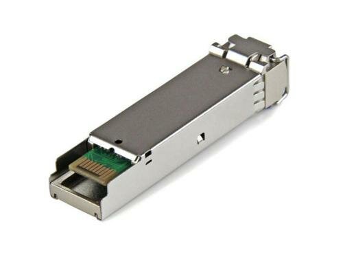 Aruba SFP Modul 1000BASE-SX LC Connector SFP