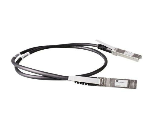 Aruba SFP+ Direct Attach Kabel 1m