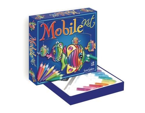KIT MOBILE FISCHE Alter: 4+