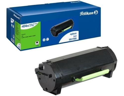 Pelikan Toner Dell 593-11167 8500 Seiten