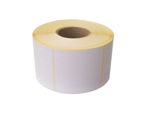 Primera Etikette zu LX900e, 51x51mm 1 Rolle, 1250 Etiketten pro Rolle, Core: 76