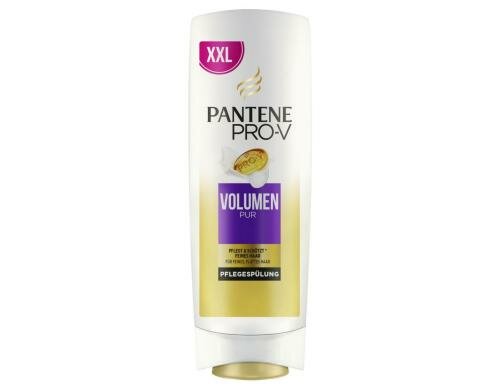 Pantene Pro-V Pflegespülung Volumen Pur 400 400 ml