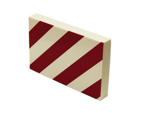 Toolland Fahrzeugschutz Schaumstoff klein Abmessungen: 32.5 x 20 x 4cm