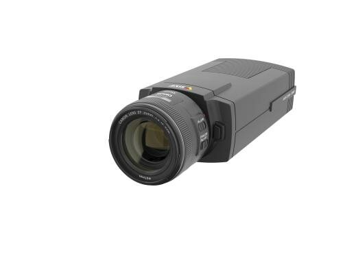 AXIS Netzwerkkamera Q1659 35mm F/2 Indoor, 20MP, Zipstream, inkl. Objektiv