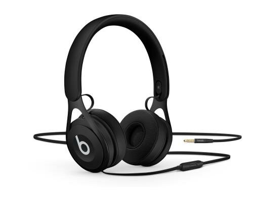 Beats EP On-Ear Black Sound in einer neuen Dimension