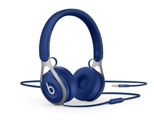 Beats EP On-Ear Blue Sound in einer neuen Dimension
