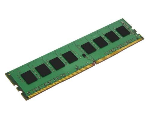 Kingston DDR4 8GB 2400MHz Non-ECC Single Rank x8, CL17, 1.2V, 288Pin