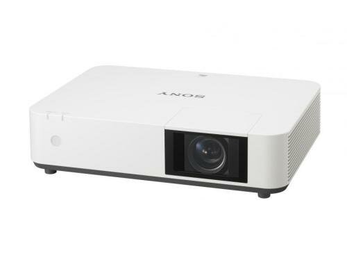 LCD-Projektor Sony VPL-PWZ10, 16:10 voll Laser Lichtquelle, WXGA, 5000 Lumen
