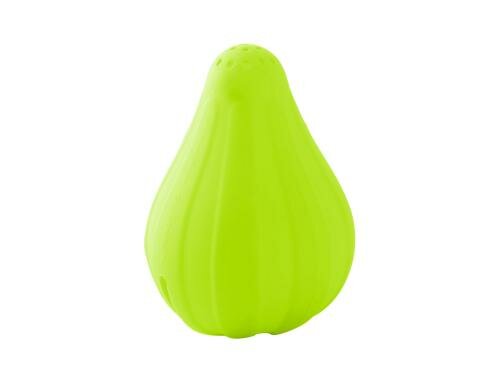 SiliconeZone Zitruspresse grün Silikon, Grösse 7.5x10.3cm