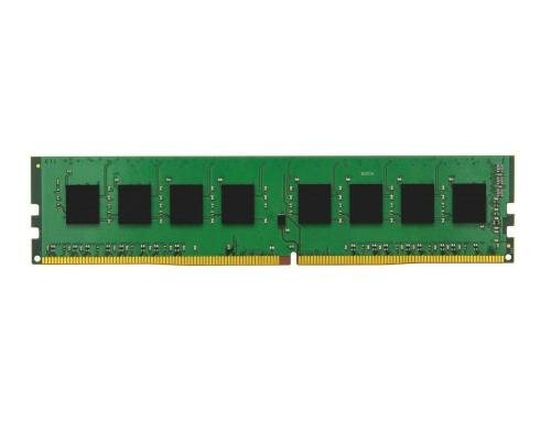 Kingston 8GB DDR4 2400MHz Module Single Rank, für Desktop