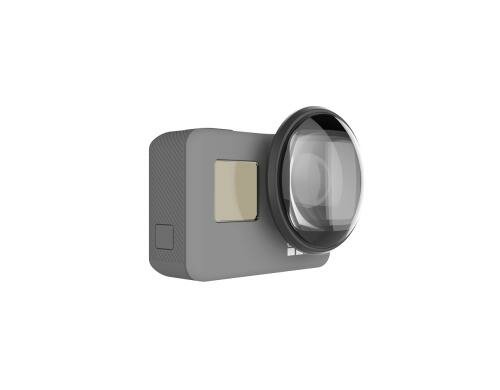 PolarPro Macro Lens für Hero 7/6/5 Black