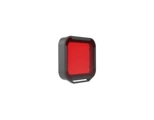 PolarPro Super Suit Red Filter für Hero 7/6/5 Black