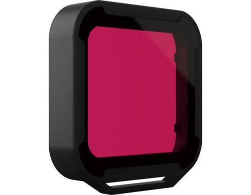 PolarPro Super Suit Magenta Filter für Hero 7/6/5 Black