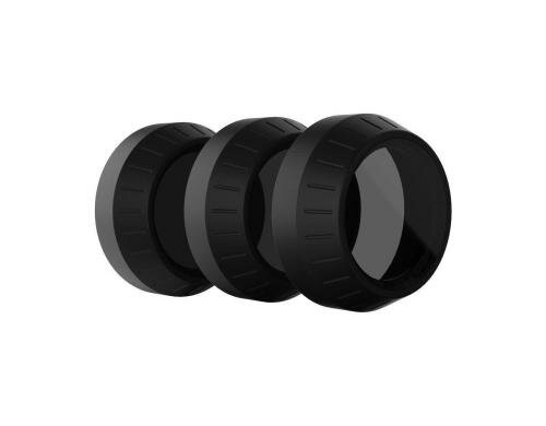 PolarPro DJI Mavic Filter 3-Pack CP, ND8, ND16