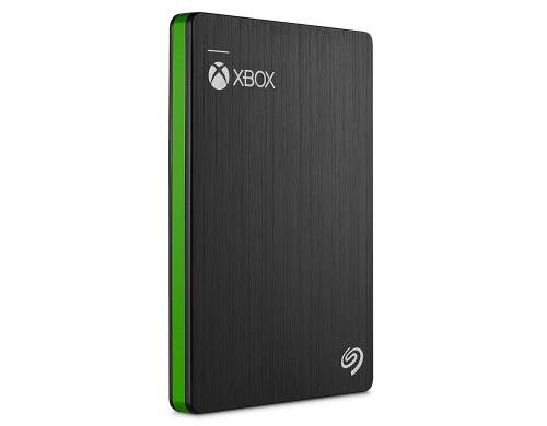 SSD Seagate Game Drive for XBOX 512GB USB 3.0 Micro-B, SATA 6Gb/s, 2TB, 2.5