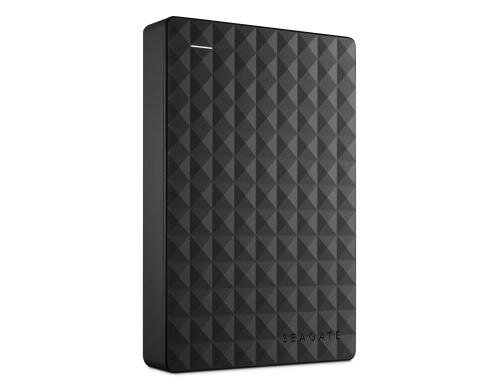 HD Seagate Expansion Portable 2.5 4TB 5400rpm, 8MB Cache, 12ms, USB3.0, extern