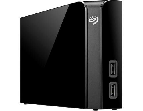 HD Seagate Backup Plus Hub 3.5 6TB USB3.0 Micro-B extern