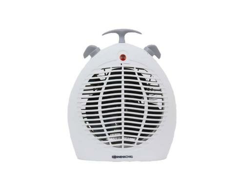 Sonnenkönig Heizlüfter Piccolo 20 Leistung: 1500 Watt