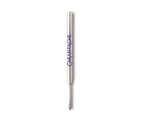 Caran d`Ache KS-Mine Goliath M blau