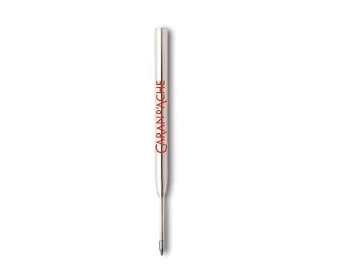 Caran d`Ache KS-Mine Goliath M rot