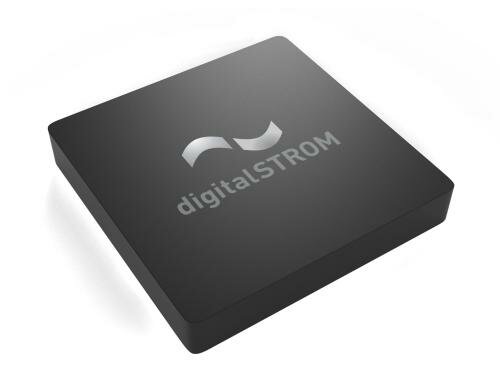 digitalSTROM Server IP dSS-IP Integration SONOS, Hue, iKETTLE 2.0, IP