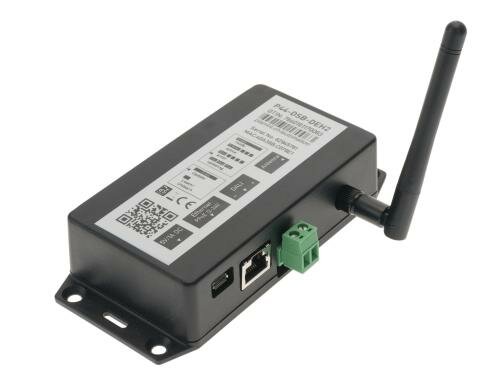 plan44 digitalSTROM-Bridge x-P44-DSB-DEH2 für DALI, EnOcean und hue