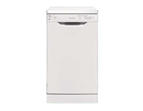 Candy Geschirrspüler CDP 1L 949 W Energieeffizienzklasse A+, 9 Massgedecke