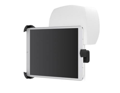 xMount Car Flex iPad Air1/2/3 Pro9.7 Halter zur Befestigung an der Kopfstütze