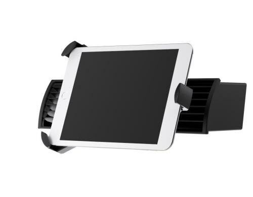 xMount Air 10 iPad mini 1/2/3/4 iPad Air Halterung für Lüftungsgitter