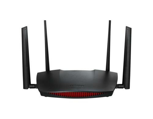 Edimax RG21S:WLAN-AC Gigabit Roaming Router Unterbrechungsfreies MU-MIMO Roaming