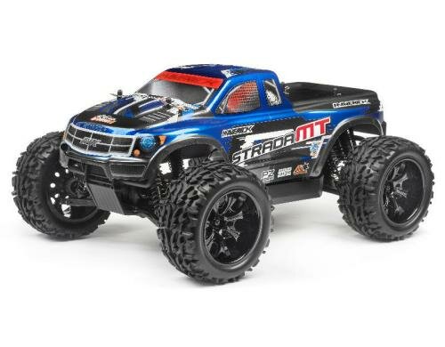 Maverick Strada MT RTR 2.4GHz Fernsteuerung, Komplettset