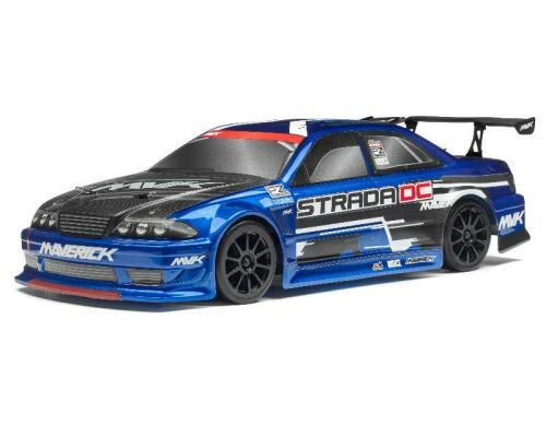 Maverick Strada DC RTR 2.4GHz Fernsteuerung, Komplettset