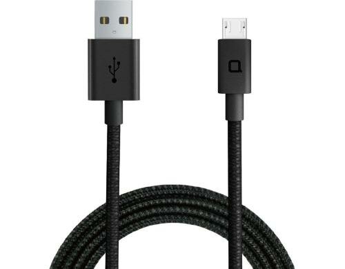 nonda ZUS Micro USB Kabel 1.2 m 180°