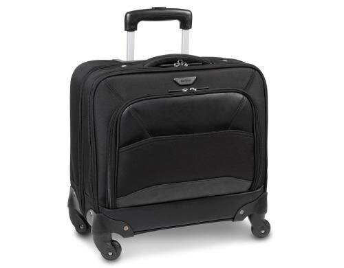 Targus Mobile VIP 15.6 Roller mit 4 Rollen