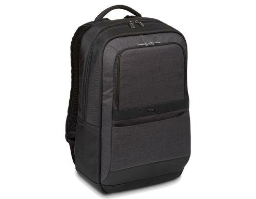 Targus CitySmart Essential 12.5-15.6 Backpack, schwarz-grau