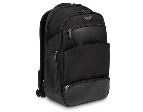 Targus Mobile VIP 12.5-15.6 Backpack mit Rollen, Kapazität 20L