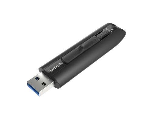 SanDisk USB3.1 Extreme Go 128GB 200MB/s lesen, 150MB/s schreiben