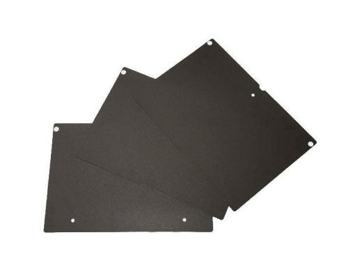 MakerBot Haftfolie Bauplatte Rep+ Packung mit 3 Stück
