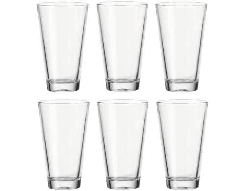 Leonardo Glas Ciao 300ml 6er Set