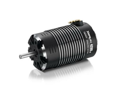 Hobbywing Xerun4268SD 1900kV BL-Motor, 4 Pole