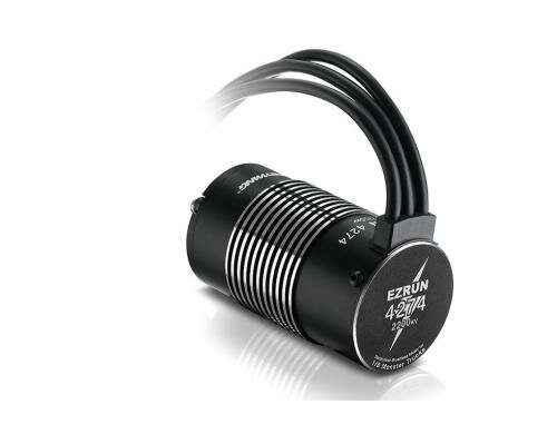 Hobbywing Ezrun SL4274 2200kV BL-Motor, 4 Pole
