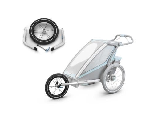 THULE Joggerset 1 (1 Plätzer) Zu allen THULE Chariot ab  2017
